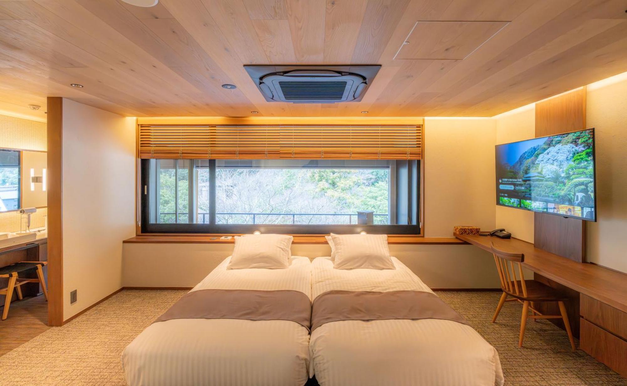 Hollywood twin room Private Onsen Adult only,1601705722:JPEG