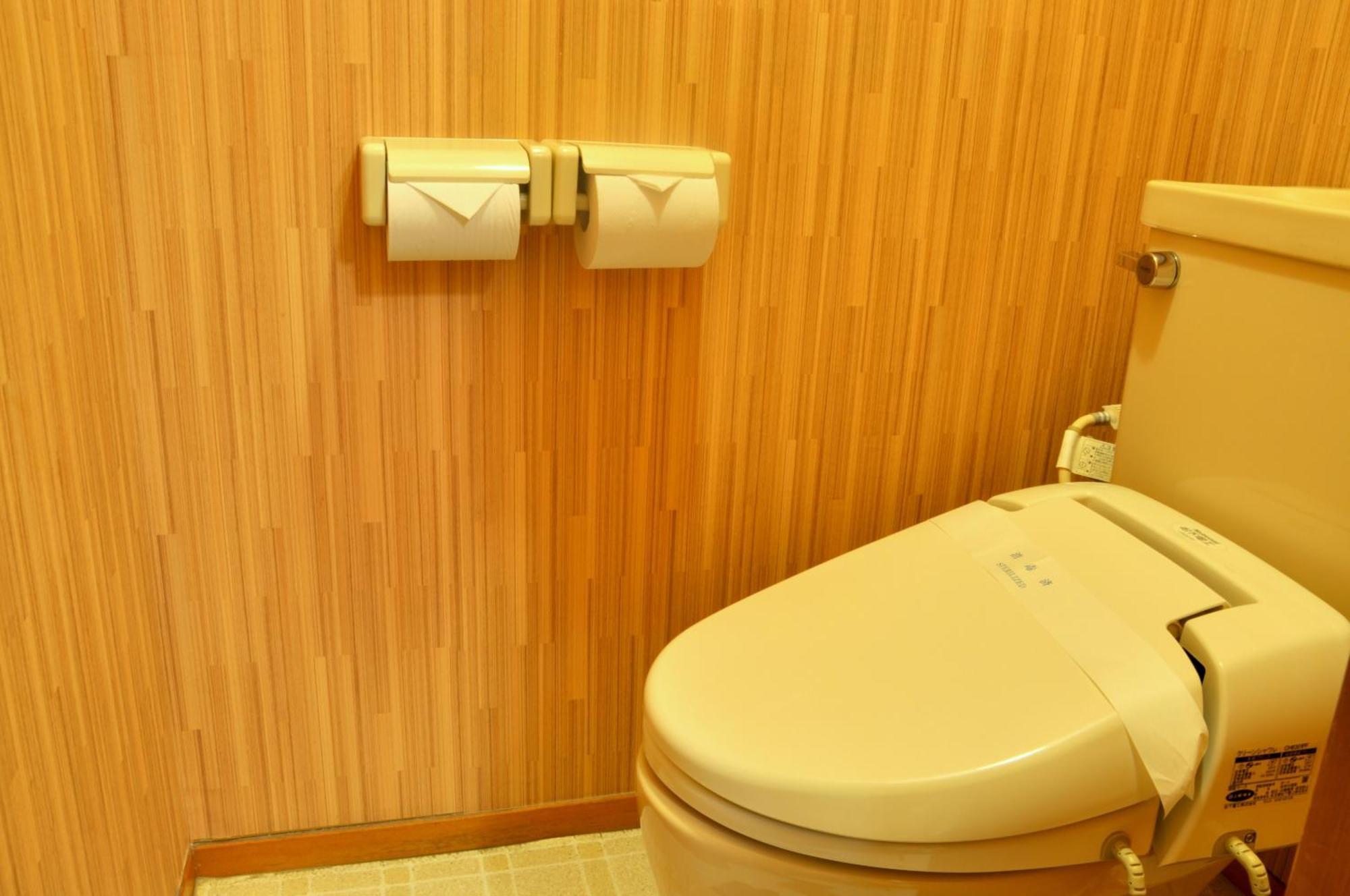 Standard Japanese-Style Room Non-Smoking