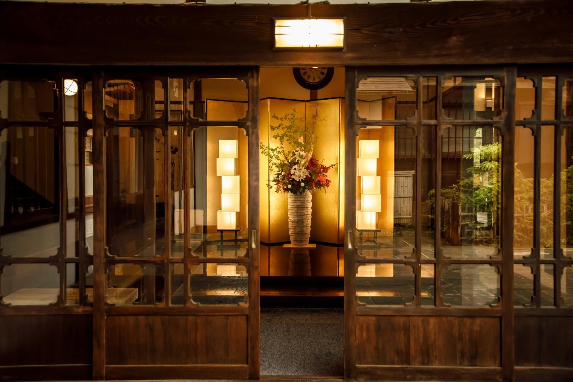 WAGYU Kaiseki Japanese-style Twin room Annex No bathroom