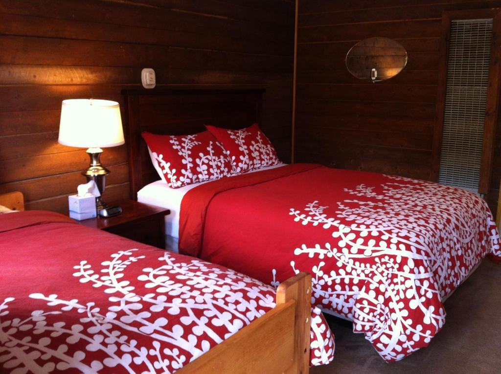 【Bâtiment Principal】 Chambre de Style Occidental Japonais - Non-Fumeurs