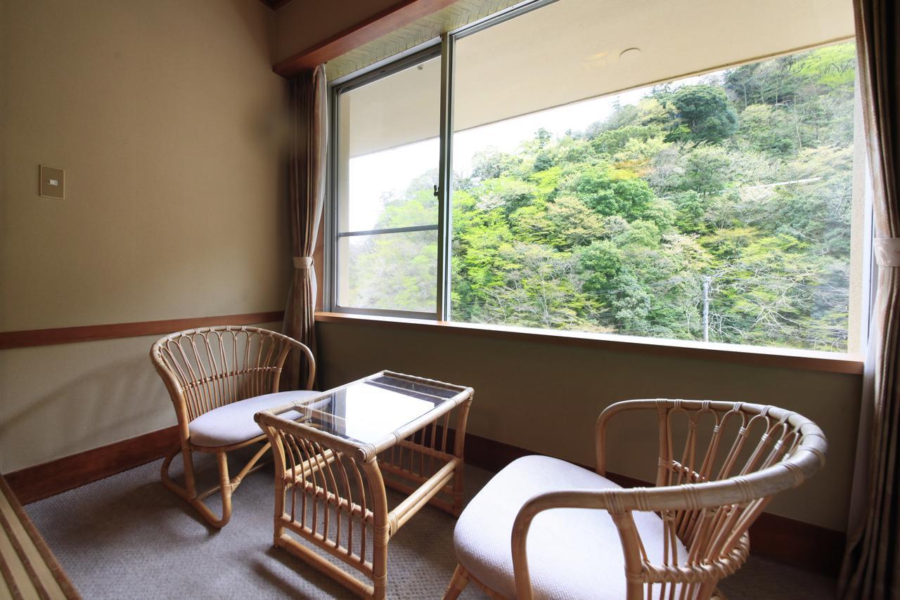 Standard Japanese-Style Room Non-Smoking