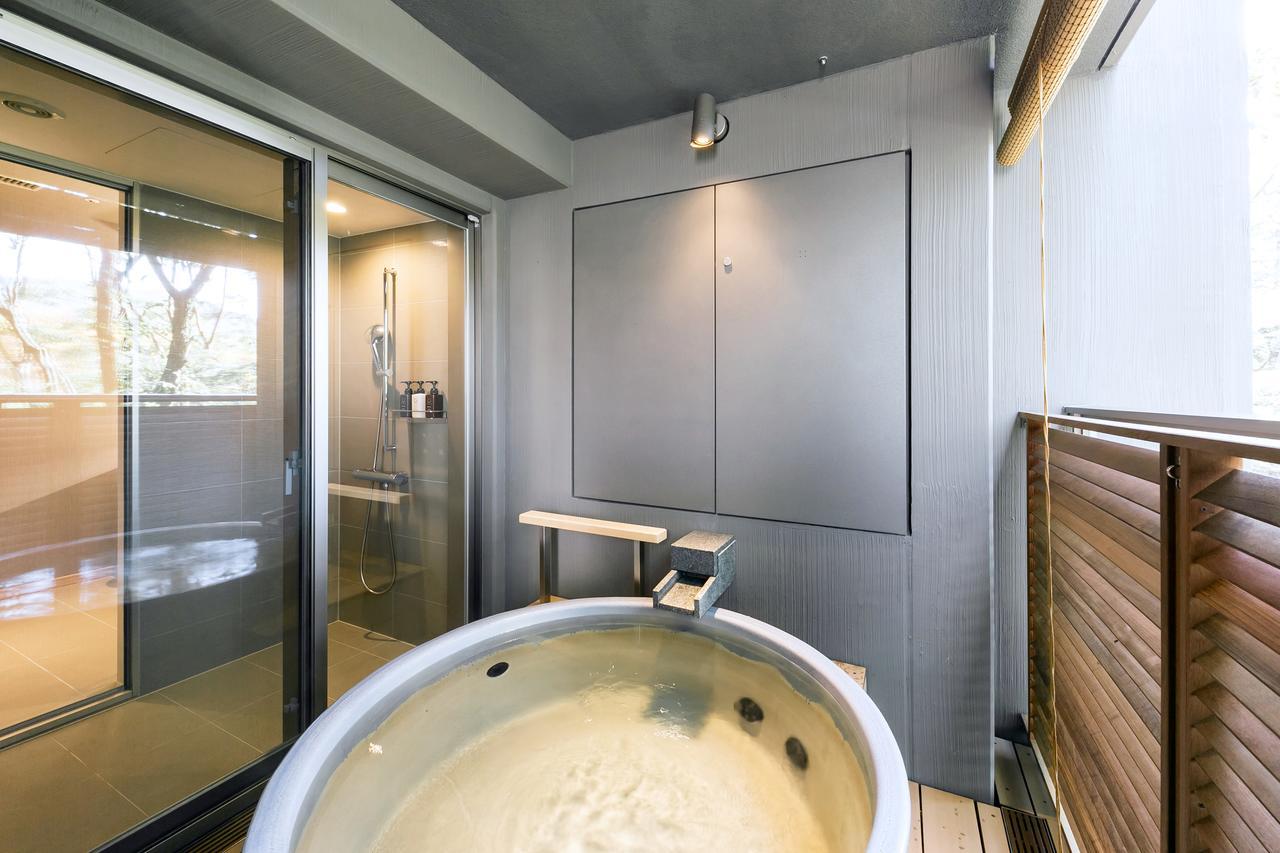 Japanese-Western Deluxe Room Open-air Bath,632913516:JPEG