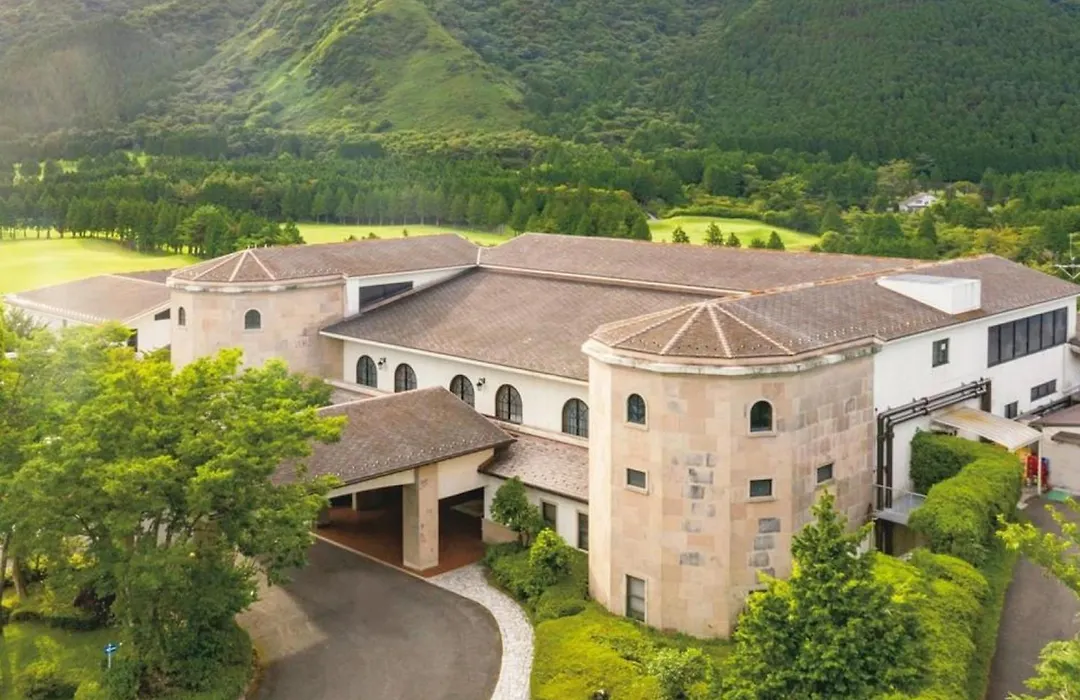 Hakone Sengokuhara Prince Hotel-1