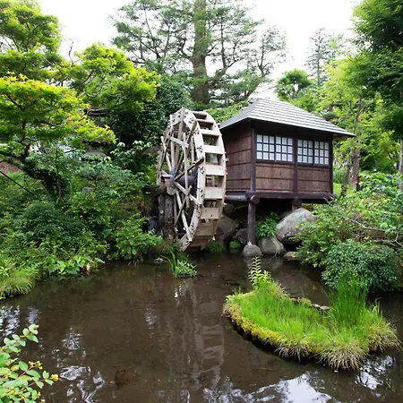 The Fujiya Hotel-2