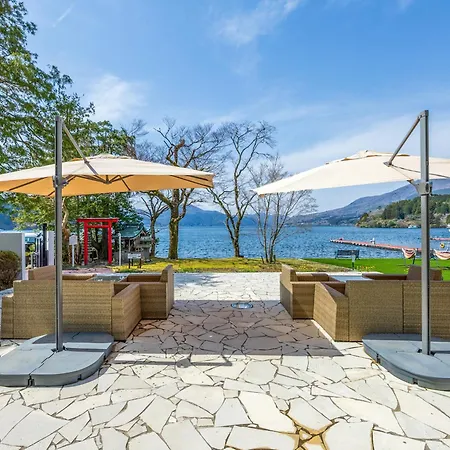 Hakone Hotel-2