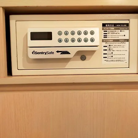 Yumoto Fujiya Hotel-3