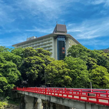 Yumoto Fujiya Hotel-2