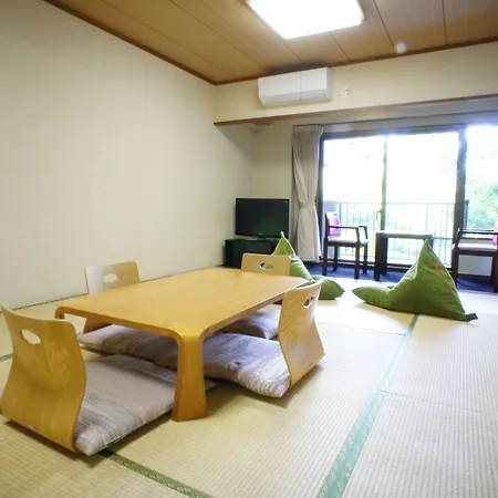 Hakone Forest Of Verde-3