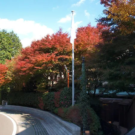 Laforet Hakone Gora Yunosumika-3