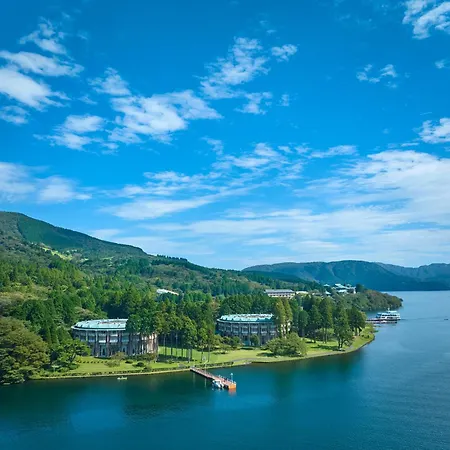 The Prince Hakone Lake Ashinoko-3
